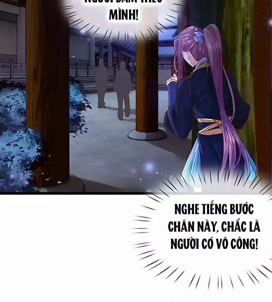 Y Hậu Lệ Thiên Chapter 25 - 23