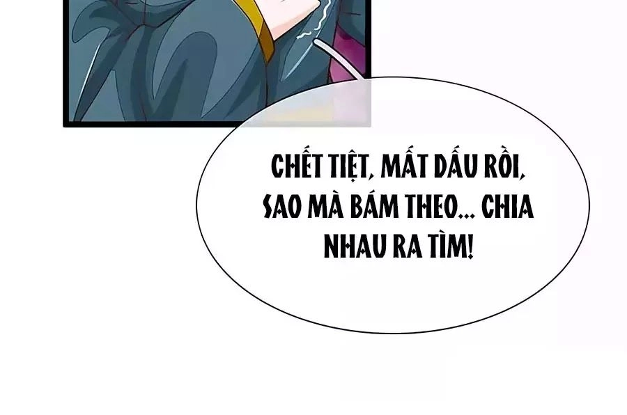 Y Hậu Lệ Thiên Chapter 25 - 26