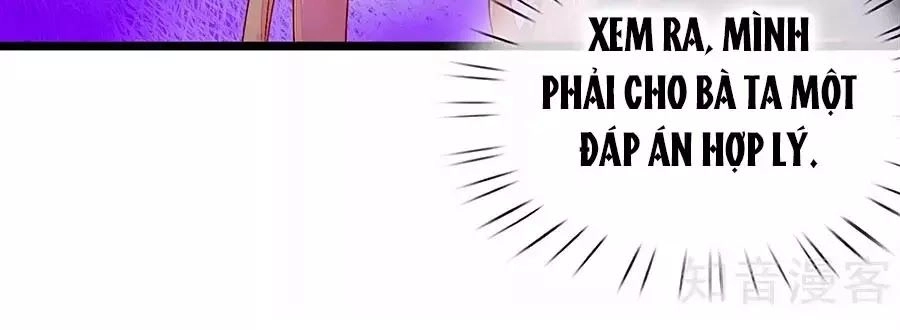 Y Hậu Lệ Thiên Chapter 25 - 30