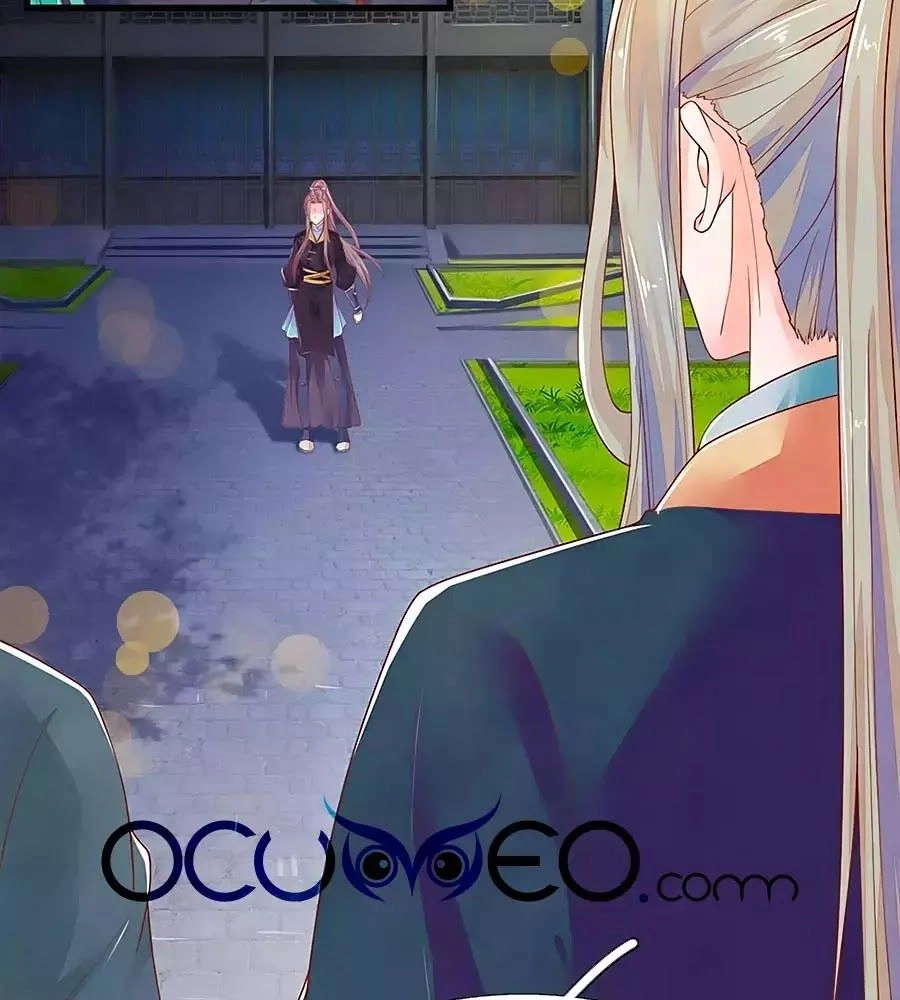 Y Hậu Lệ Thiên Chapter 26 - 2