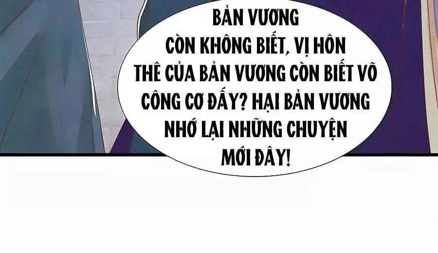 Y Hậu Lệ Thiên Chapter 26 - 3