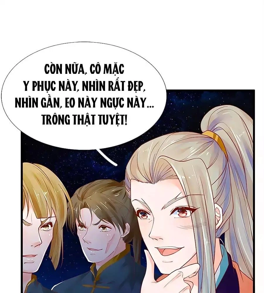 Y Hậu Lệ Thiên Chapter 26 - 4