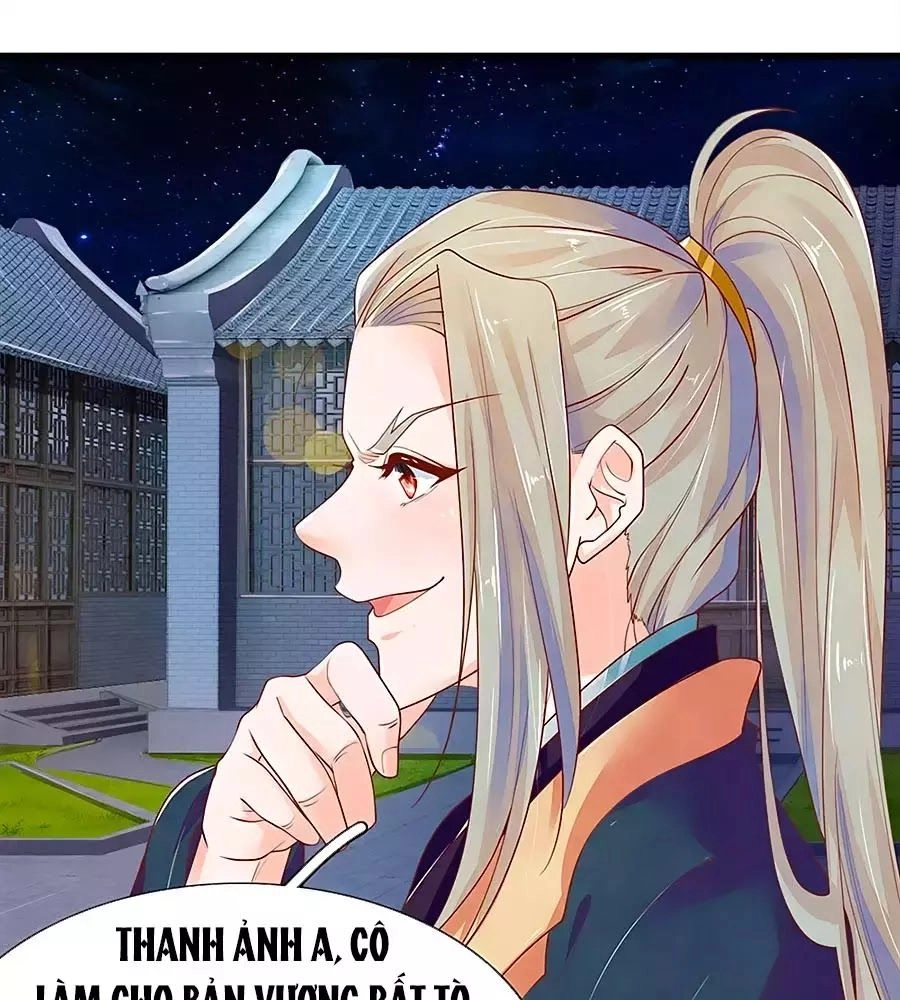 Y Hậu Lệ Thiên Chapter 26 - 8