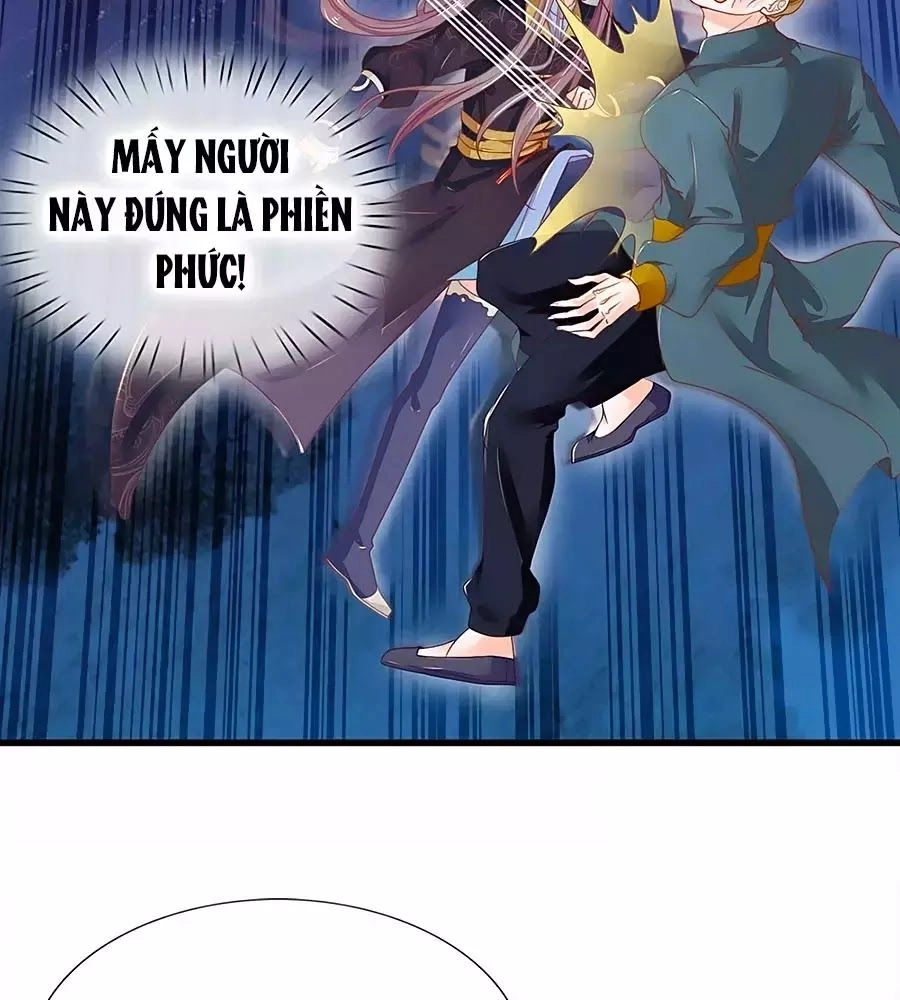 Y Hậu Lệ Thiên Chapter 26 - 20