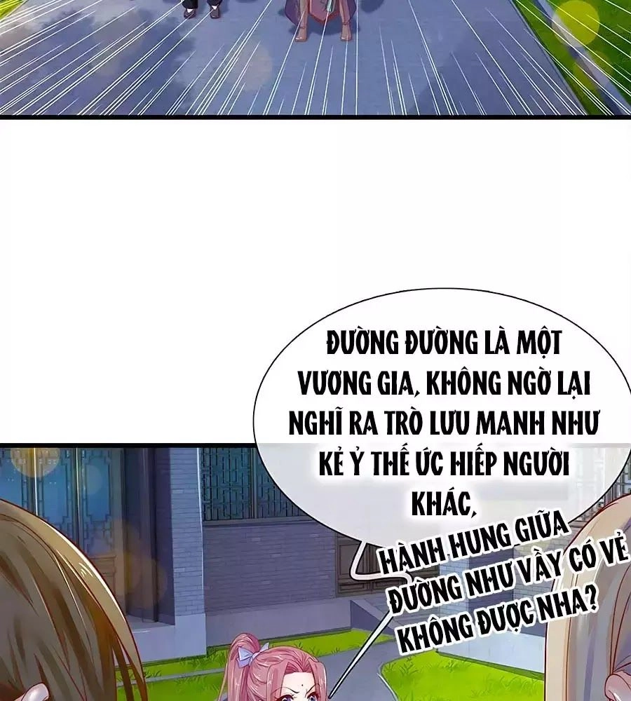 Y Hậu Lệ Thiên Chapter 26 - 27