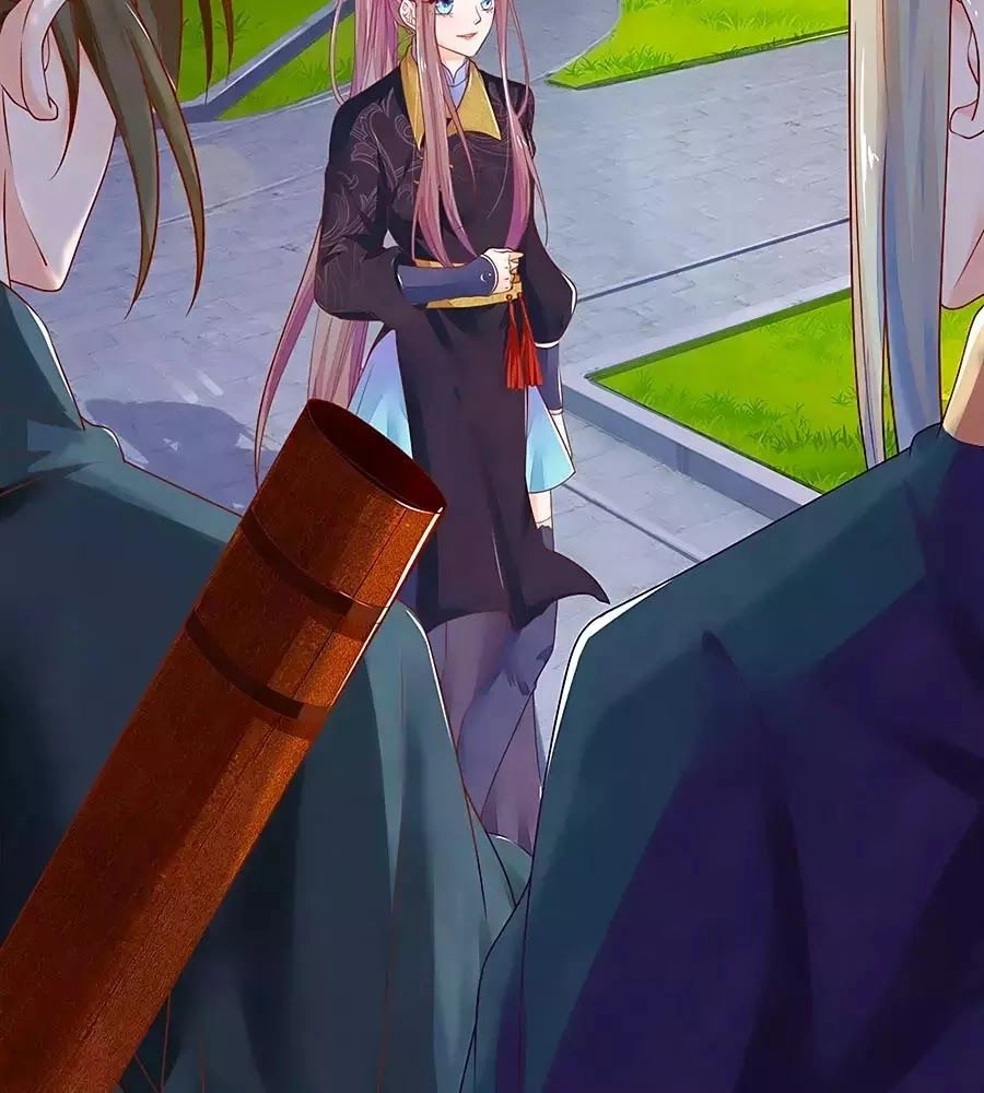 Y Hậu Lệ Thiên Chapter 26 - 28