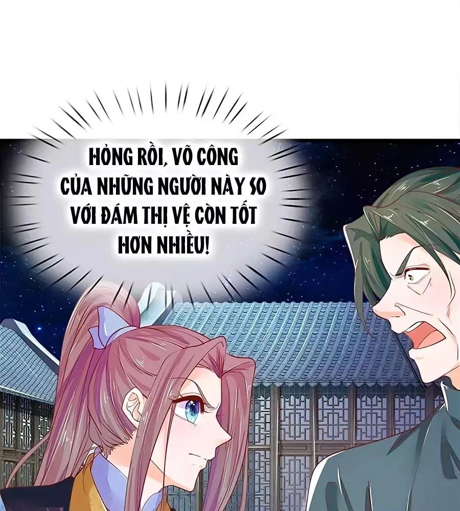 Y Hậu Lệ Thiên Chapter 26 - 34