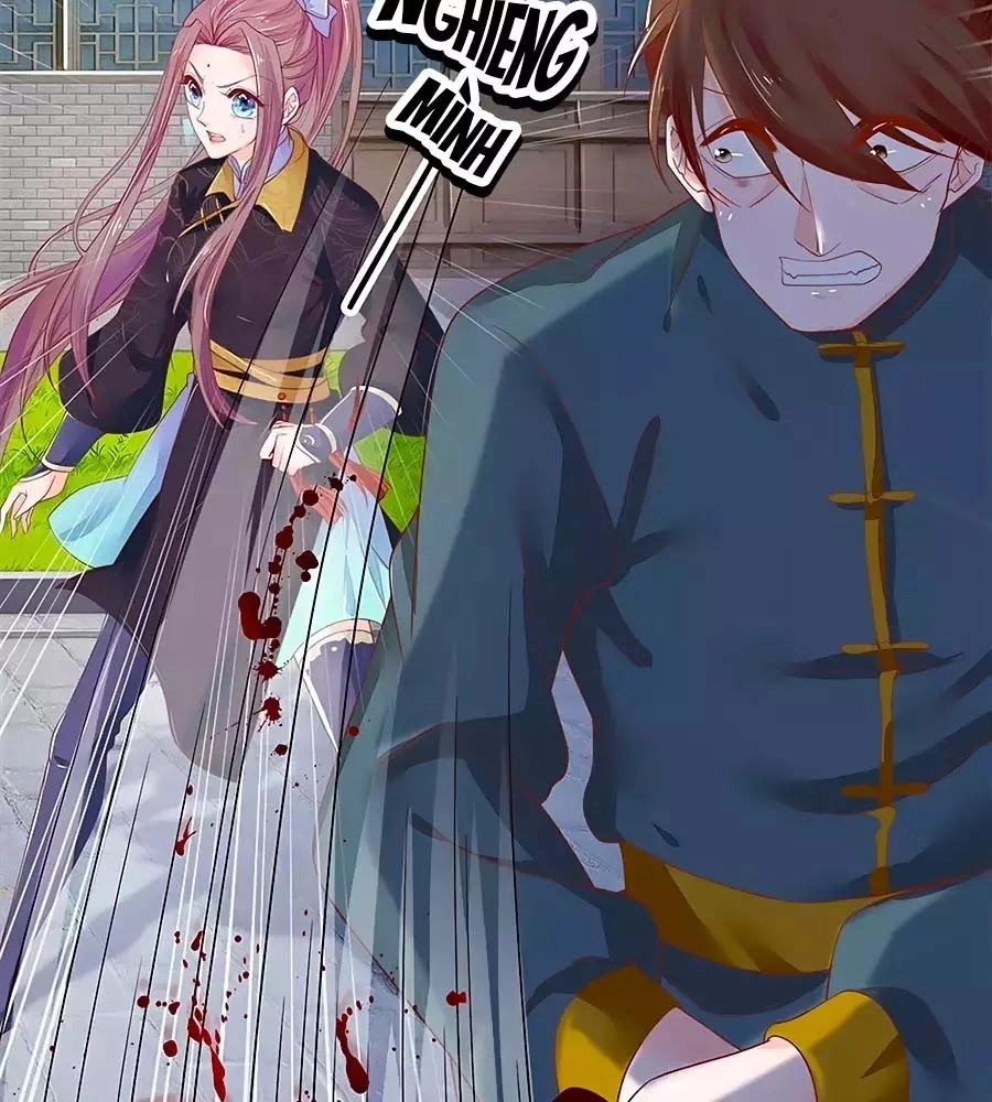 Y Hậu Lệ Thiên Chapter 26 - 38