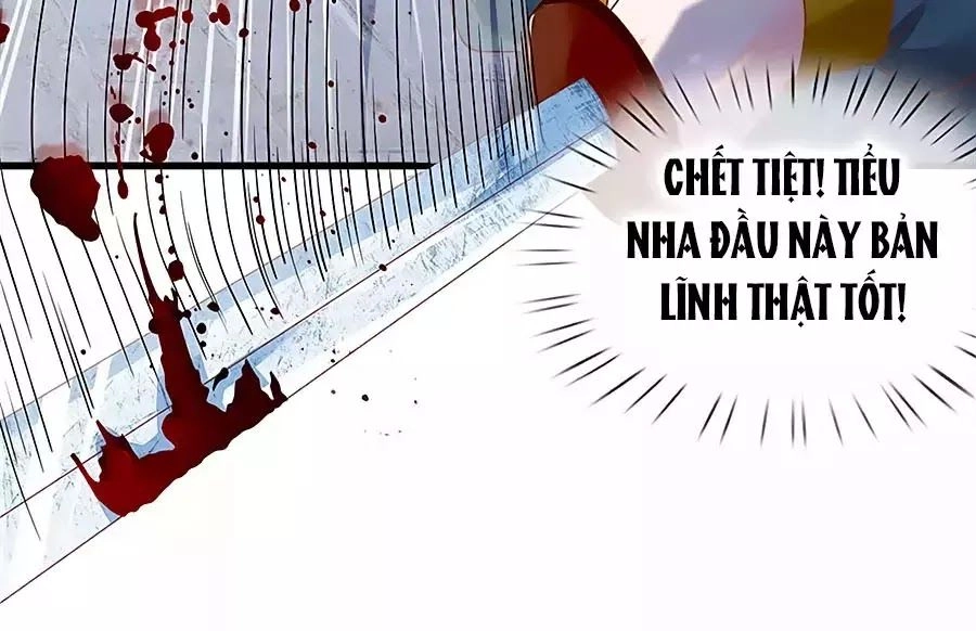 Y Hậu Lệ Thiên Chapter 26 - 39