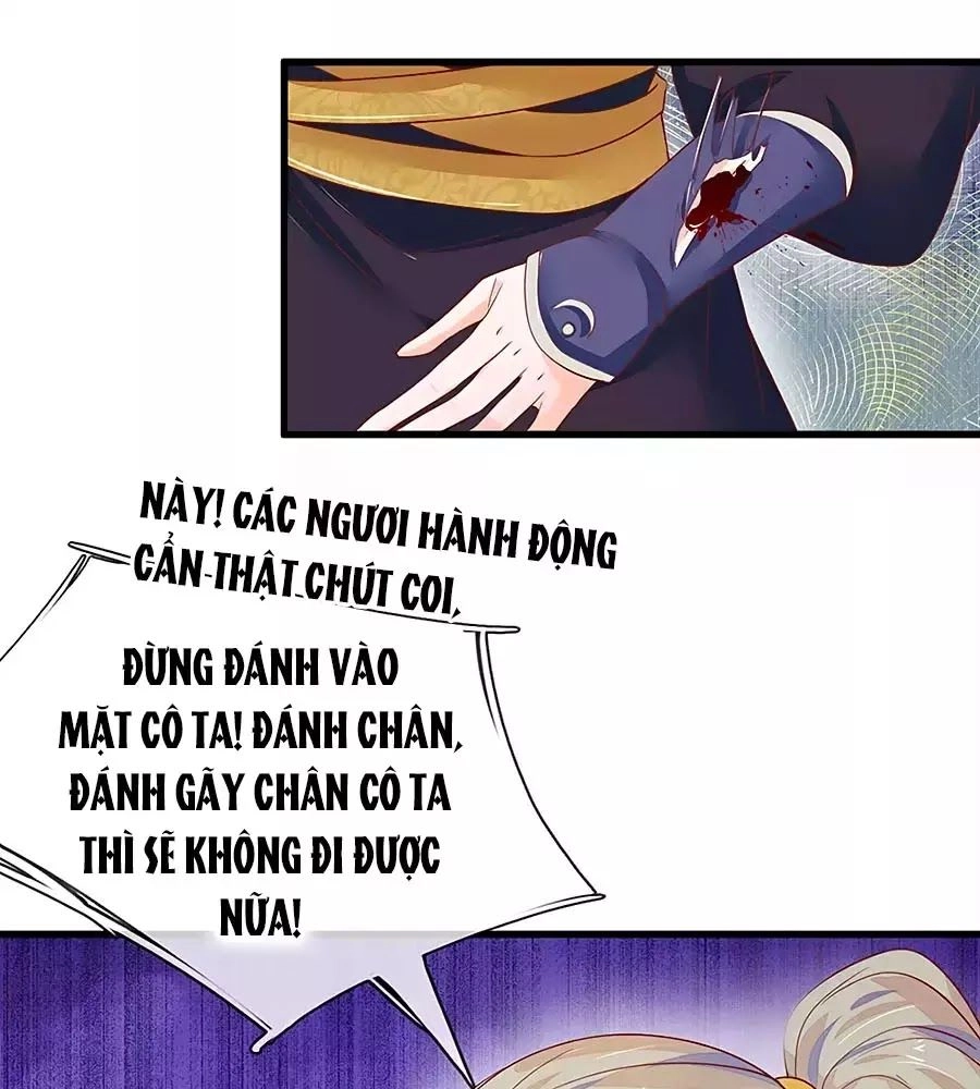 Y Hậu Lệ Thiên Chapter 26 - 40