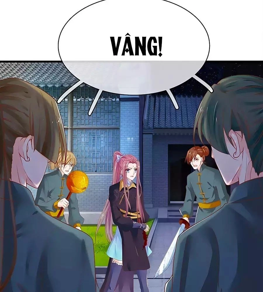 Y Hậu Lệ Thiên Chapter 26 - 42