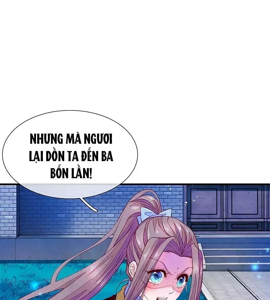 Y Hậu Lệ Thiên Chapter 27 - 9