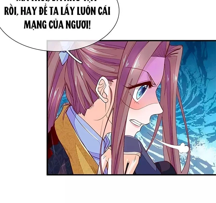 Y Hậu Lệ Thiên Chapter 27 - 11