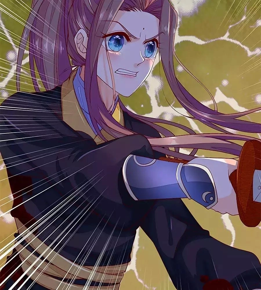 Y Hậu Lệ Thiên Chapter 27 - 13