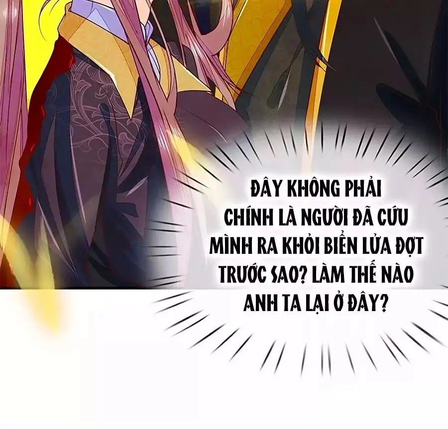 Y Hậu Lệ Thiên Chapter 27 - 30