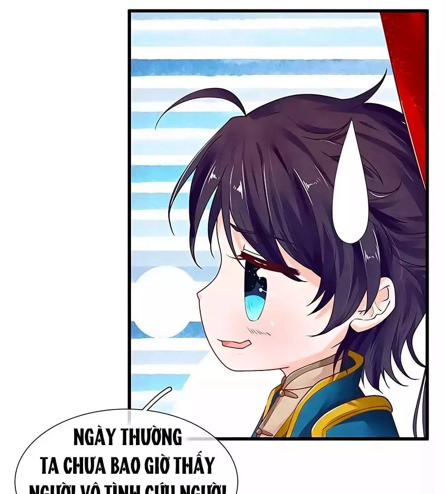 Y Hậu Lệ Thiên Chapter 29 - 2