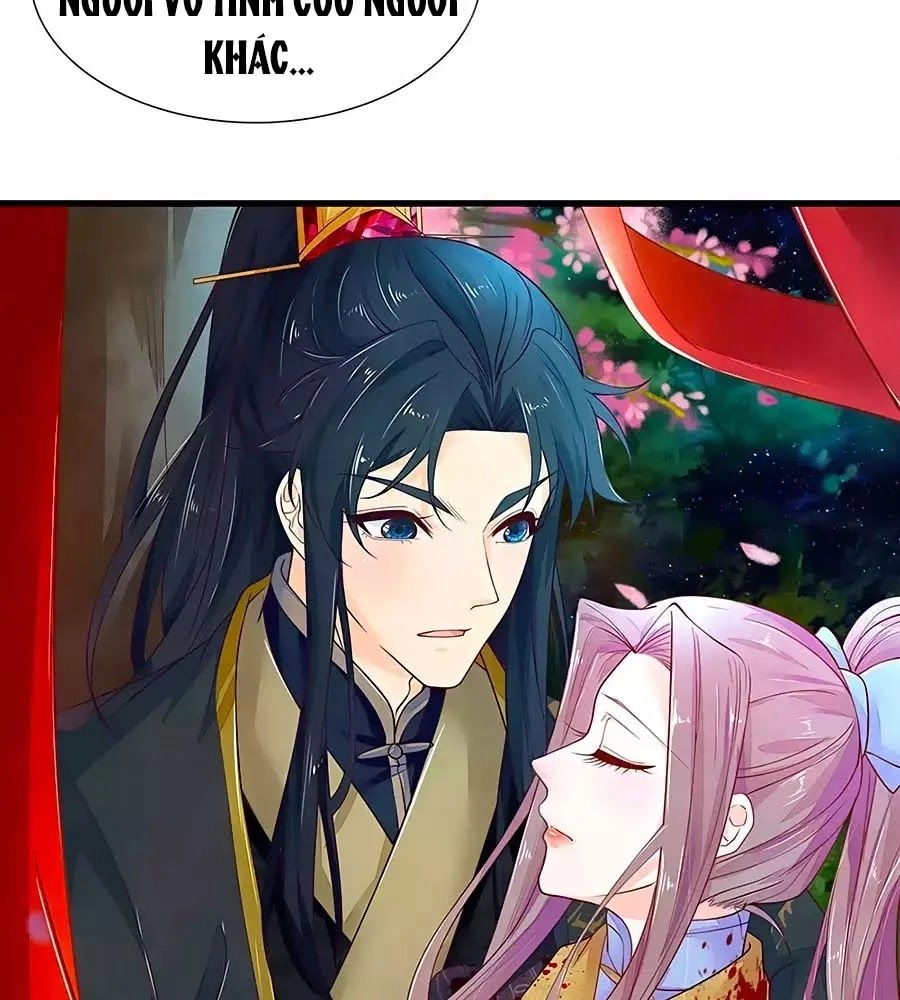 Y Hậu Lệ Thiên Chapter 29 - 3
