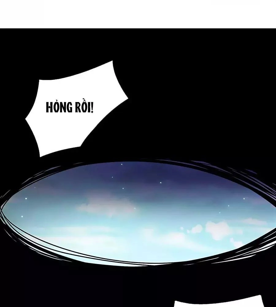 Y Hậu Lệ Thiên Chapter 29 - 5