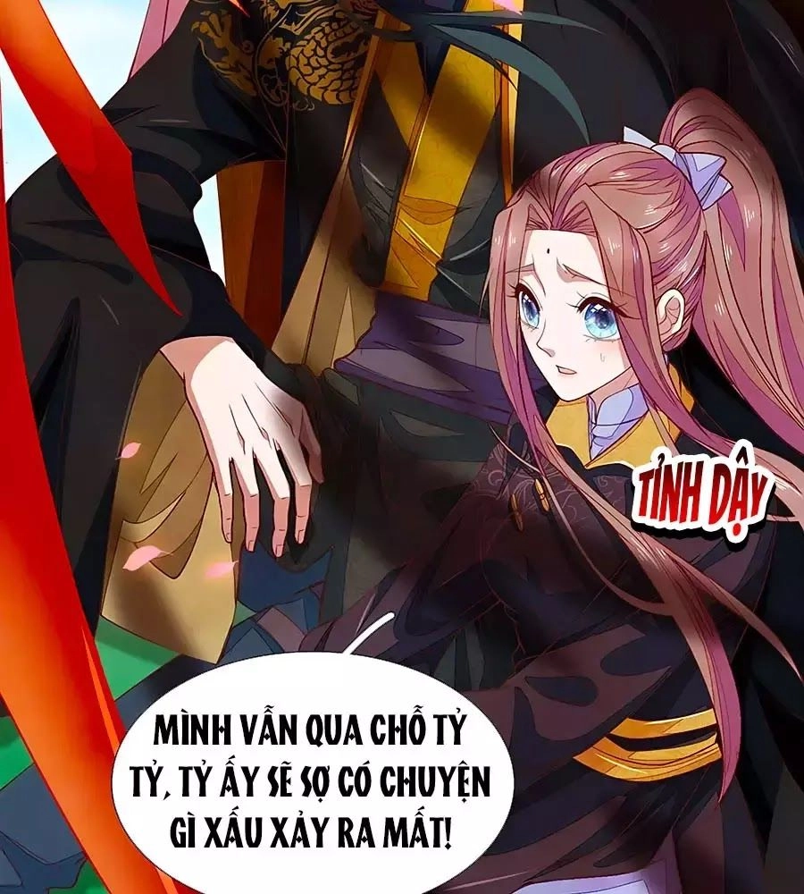 Y Hậu Lệ Thiên Chapter 29 - 7