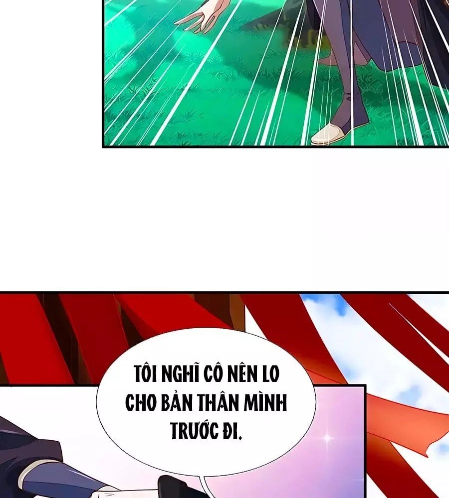 Y Hậu Lệ Thiên Chapter 29 - 10