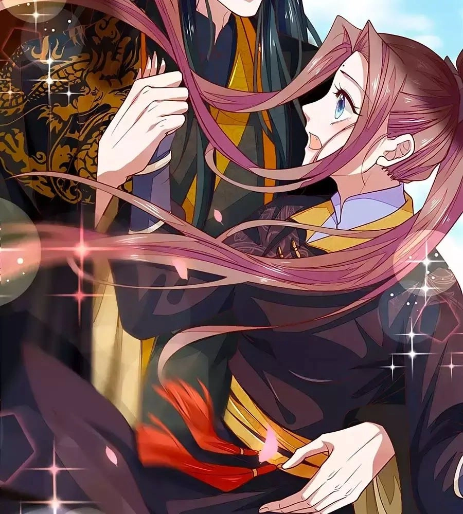 Y Hậu Lệ Thiên Chapter 29 - 12