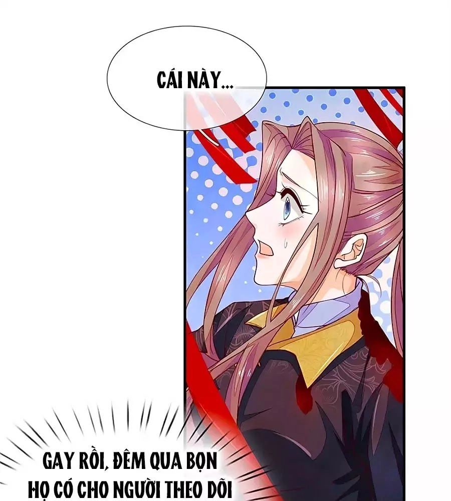 Y Hậu Lệ Thiên Chapter 29 - 14