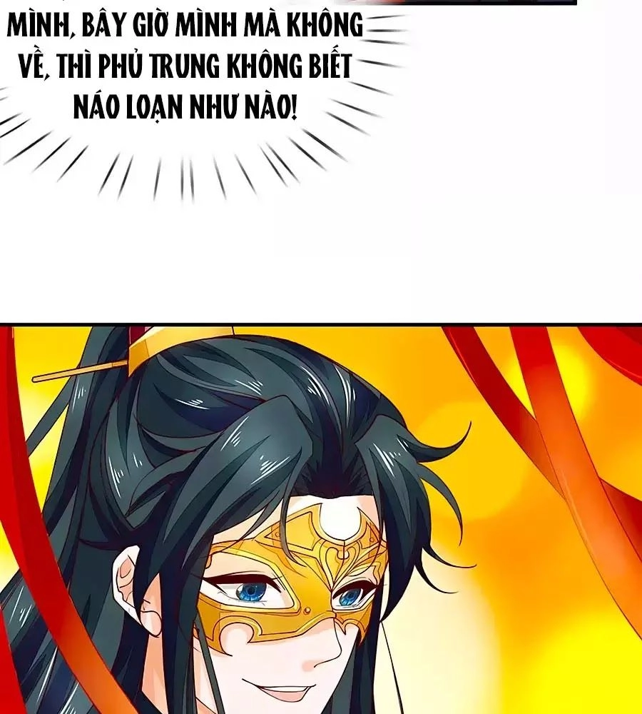 Y Hậu Lệ Thiên Chapter 29 - 15