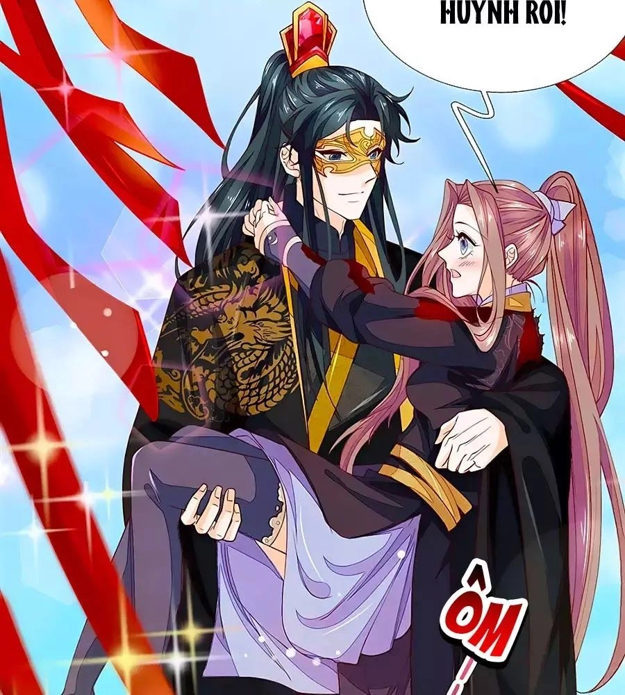 Y Hậu Lệ Thiên Chapter 29 - 17