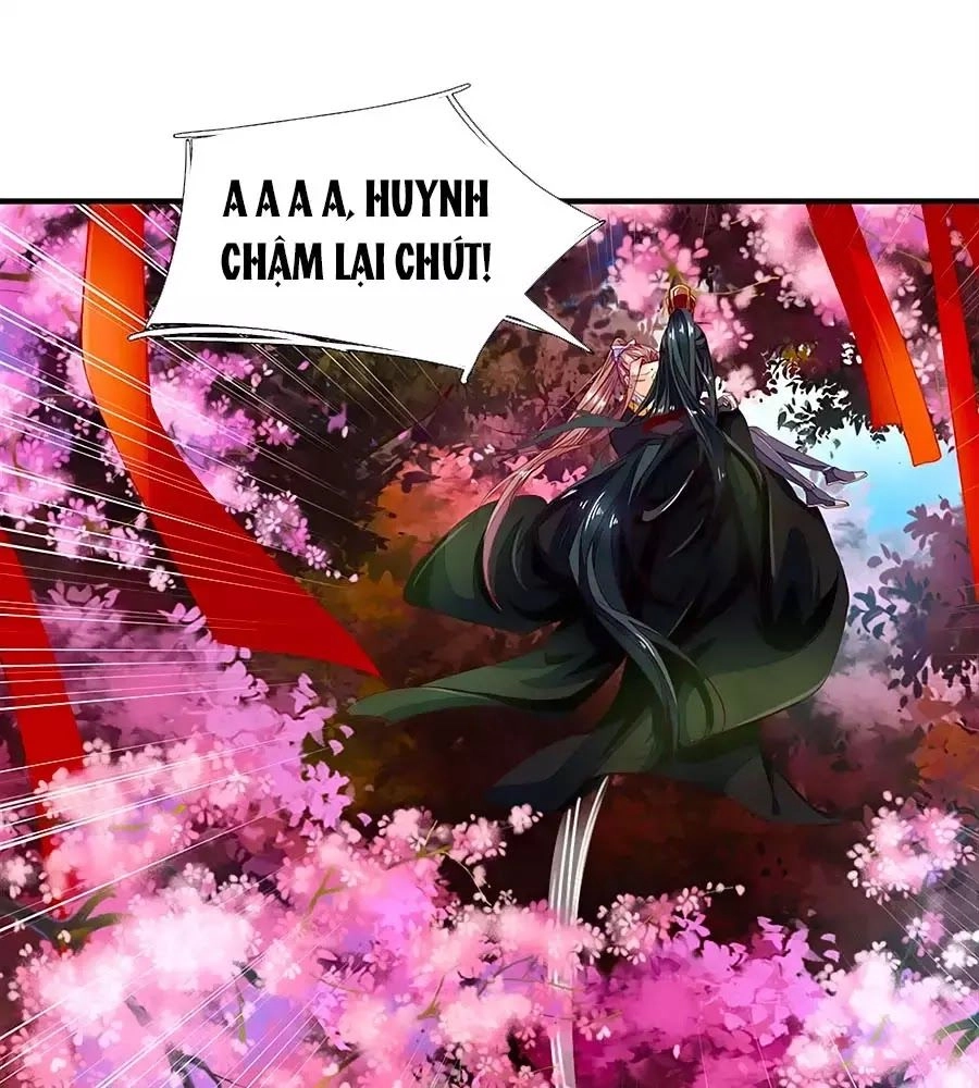 Y Hậu Lệ Thiên Chapter 29 - 20