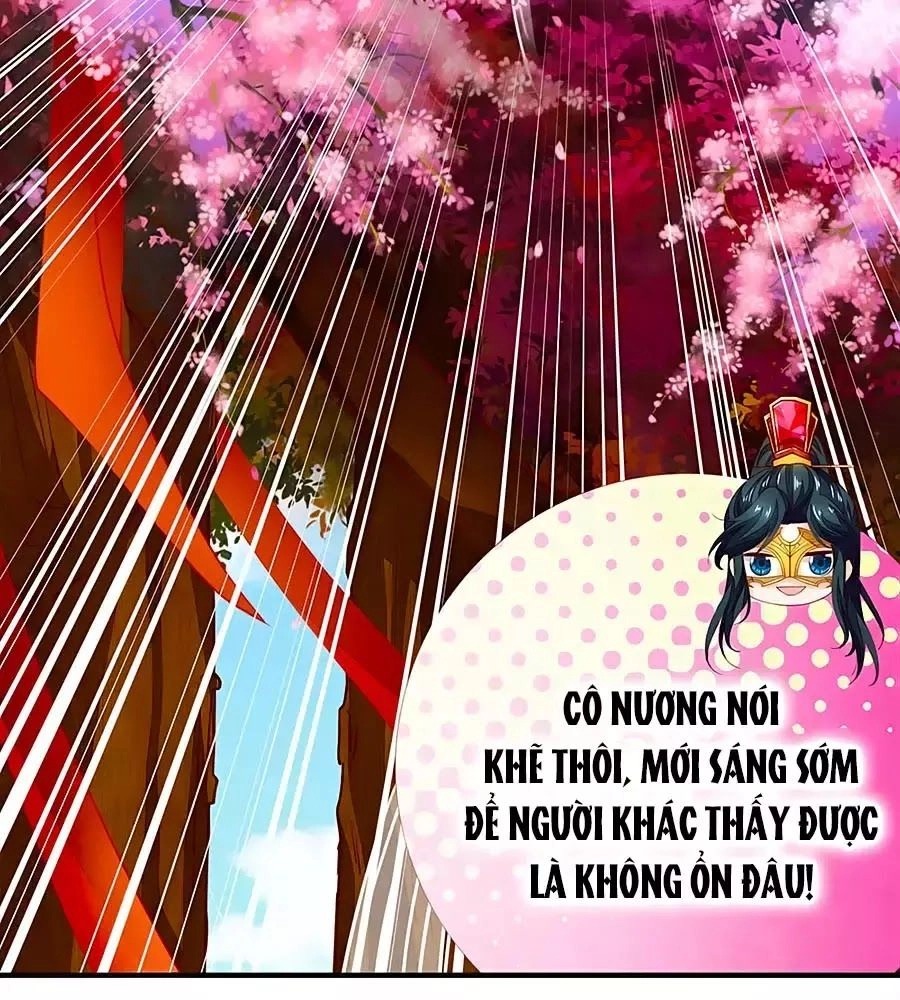 Y Hậu Lệ Thiên Chapter 29 - 21