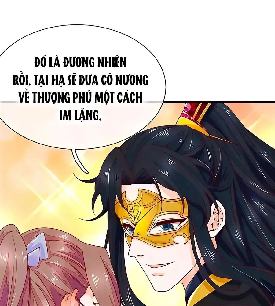 Y Hậu Lệ Thiên Chapter 29 - 24