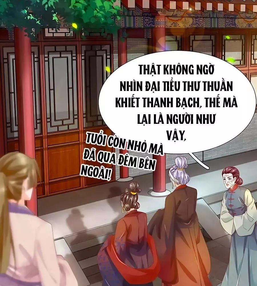 Y Hậu Lệ Thiên Chapter 29 - 27