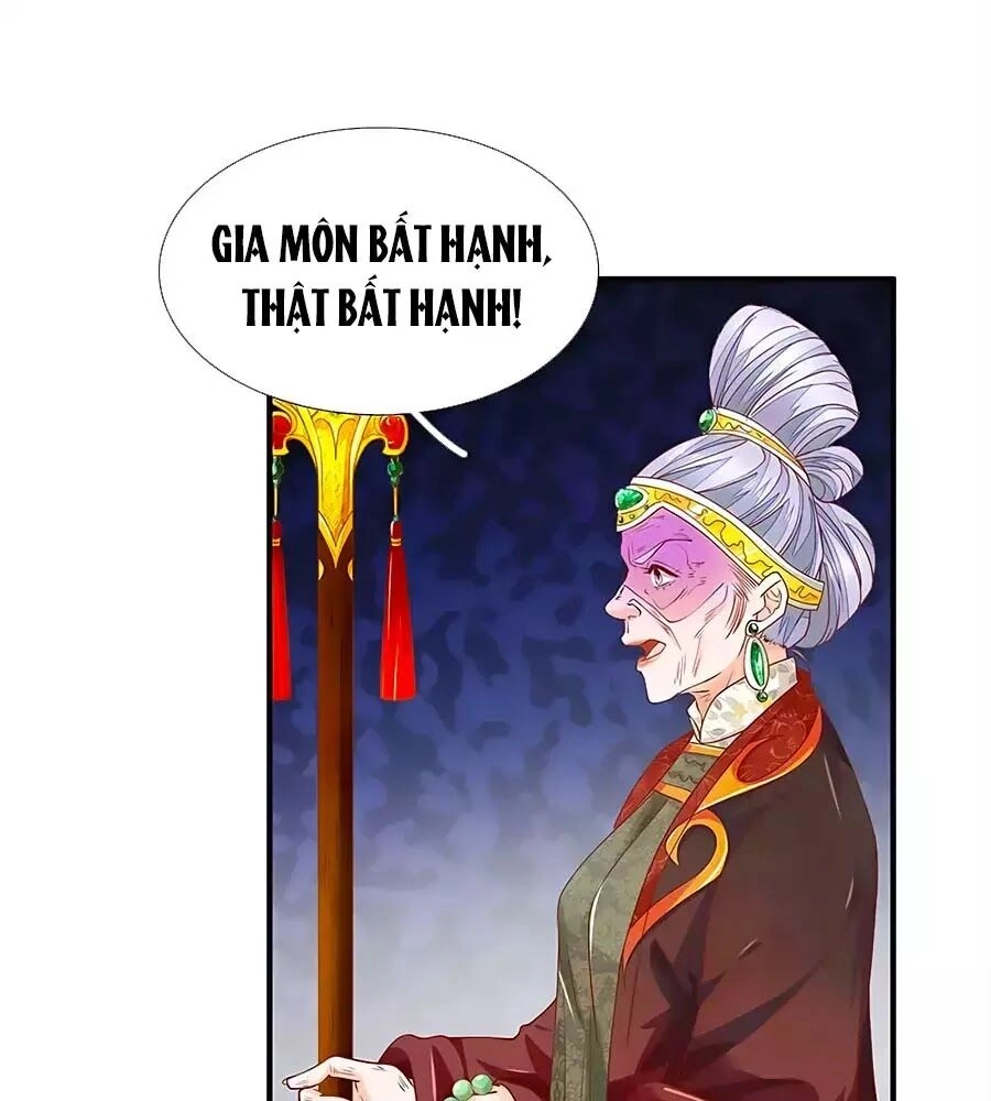 Y Hậu Lệ Thiên Chapter 29 - 29