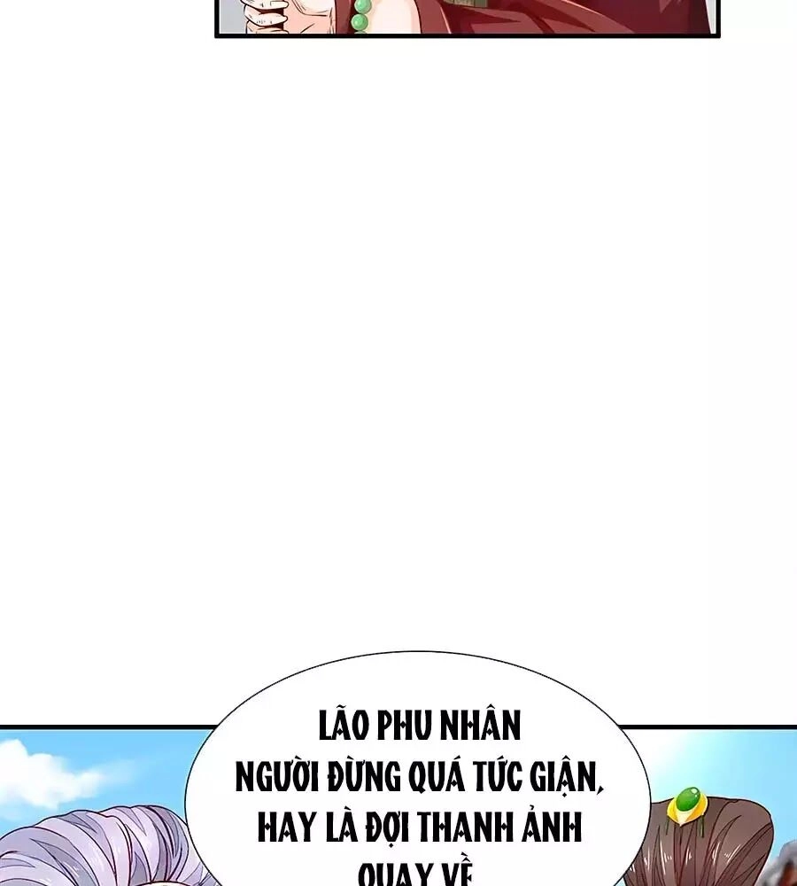 Y Hậu Lệ Thiên Chapter 29 - 30