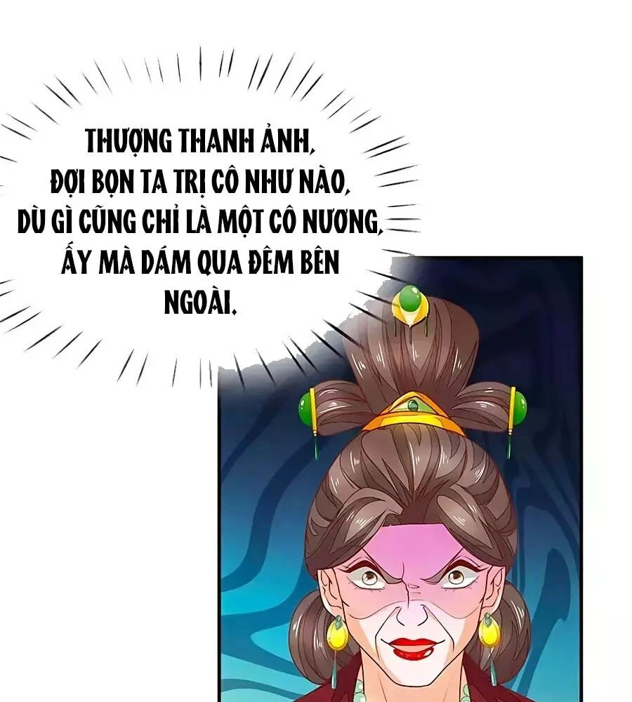 Y Hậu Lệ Thiên Chapter 29 - 33