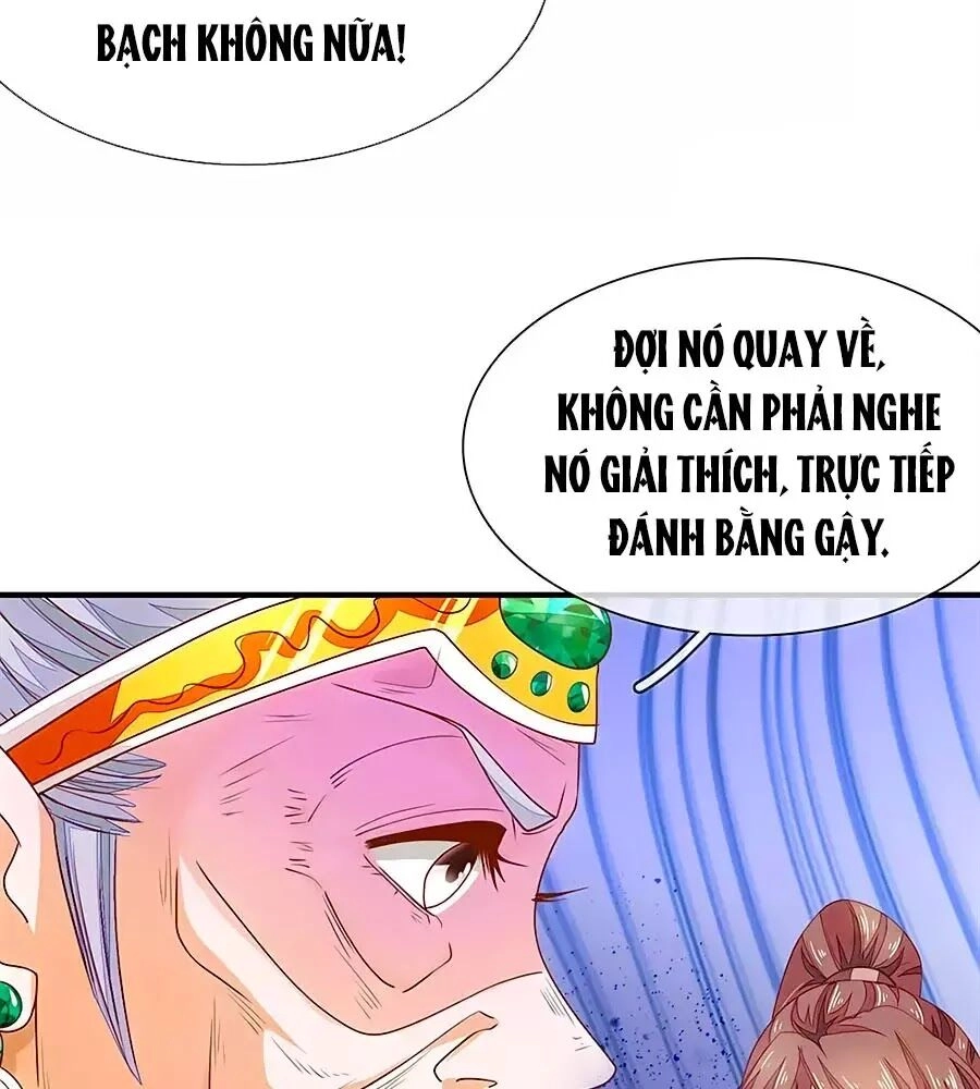 Y Hậu Lệ Thiên Chapter 29 - 36