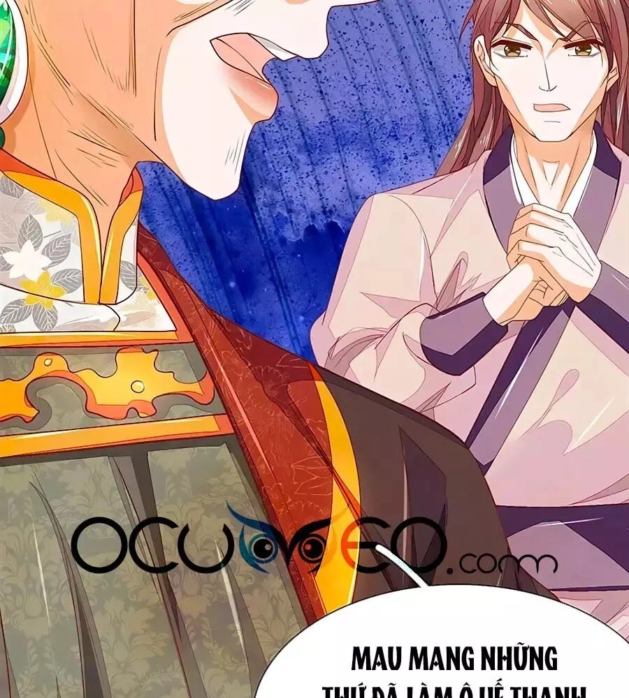 Y Hậu Lệ Thiên Chapter 29 - 37