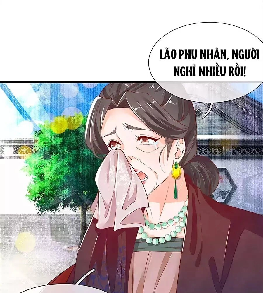 Y Hậu Lệ Thiên Chapter 30 - 1
