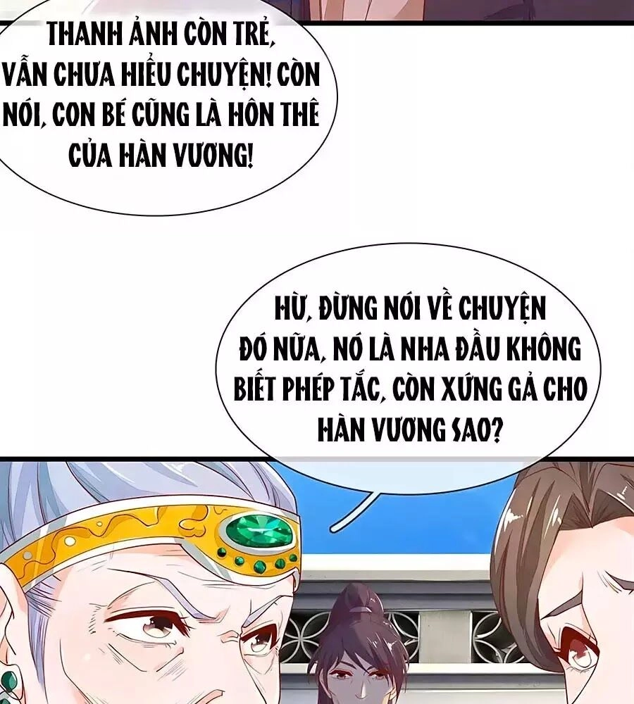 Y Hậu Lệ Thiên Chapter 30 - 2