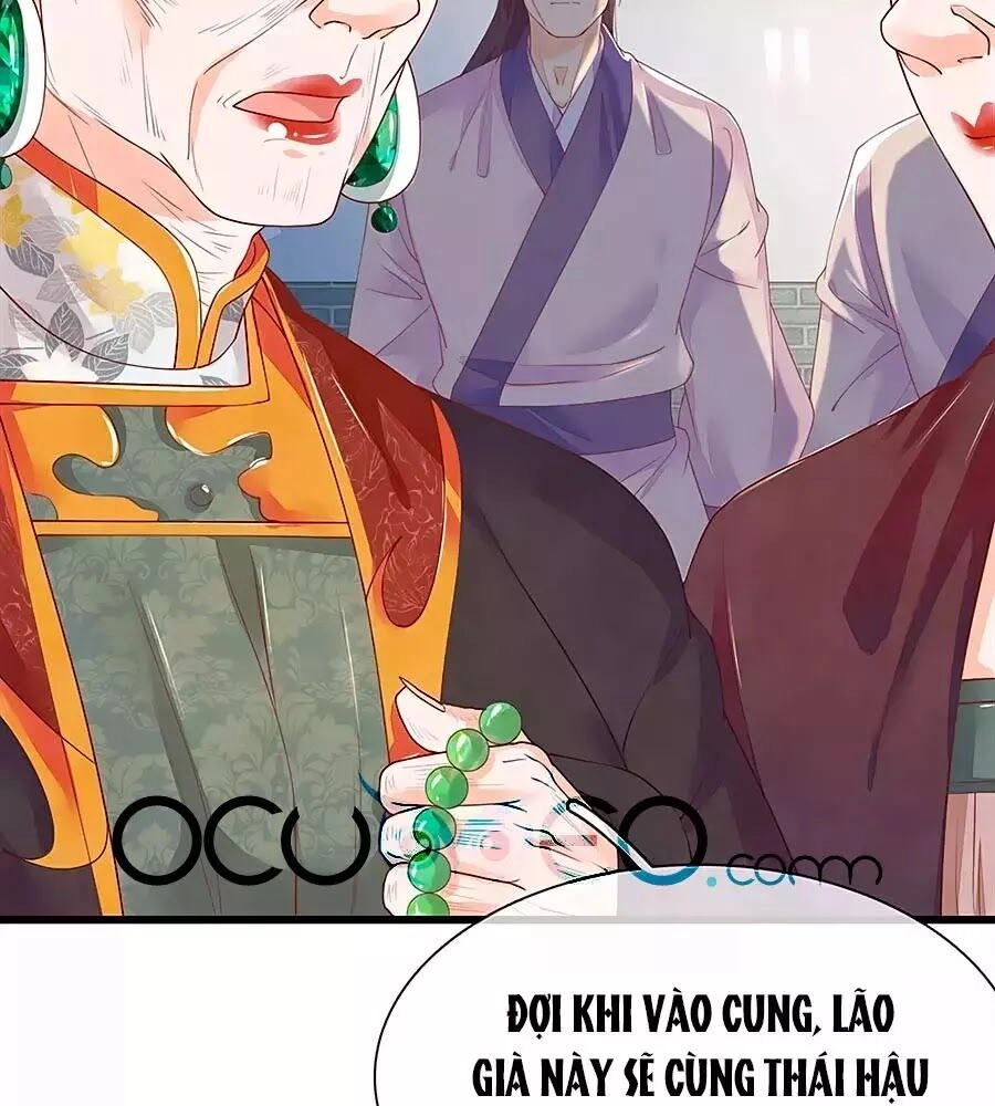 Y Hậu Lệ Thiên Chapter 30 - 3