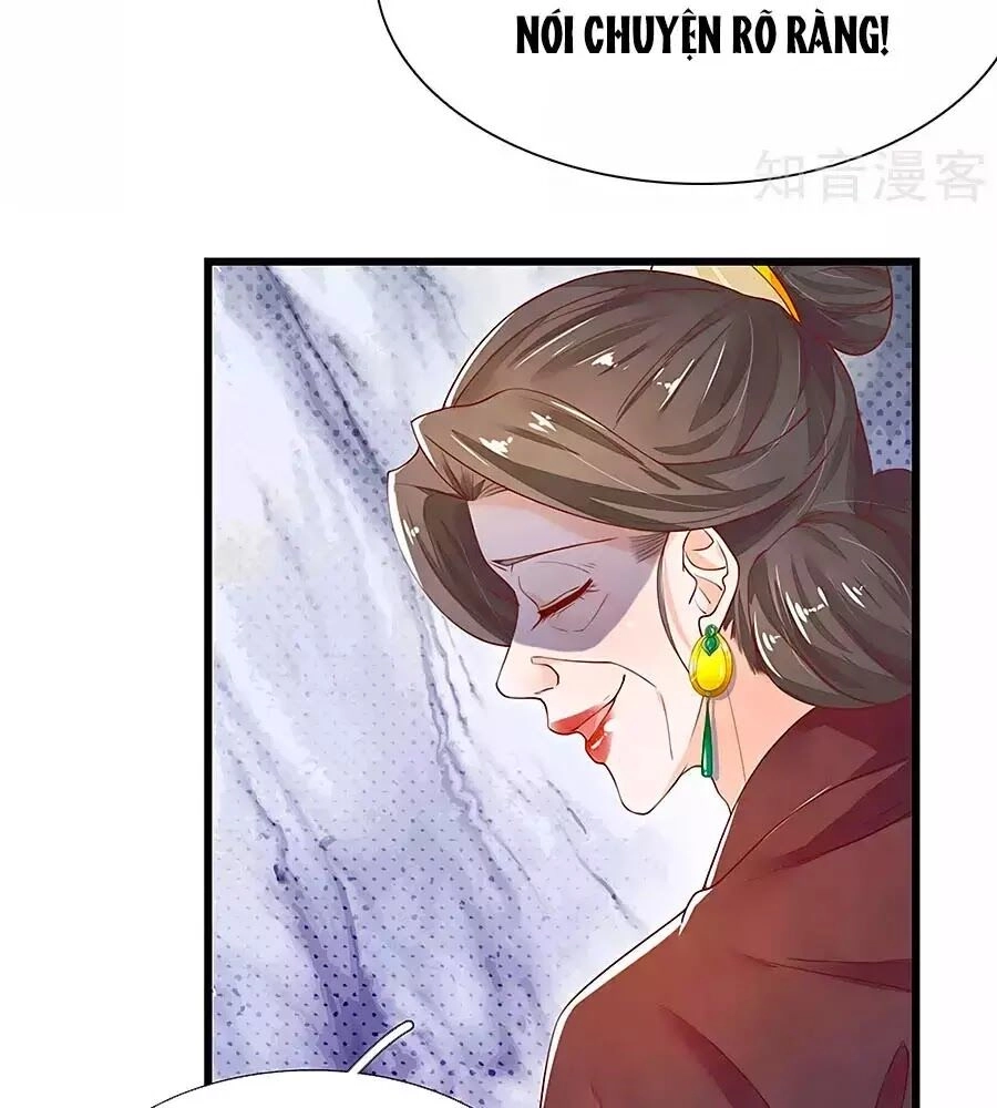 Y Hậu Lệ Thiên Chapter 30 - 4