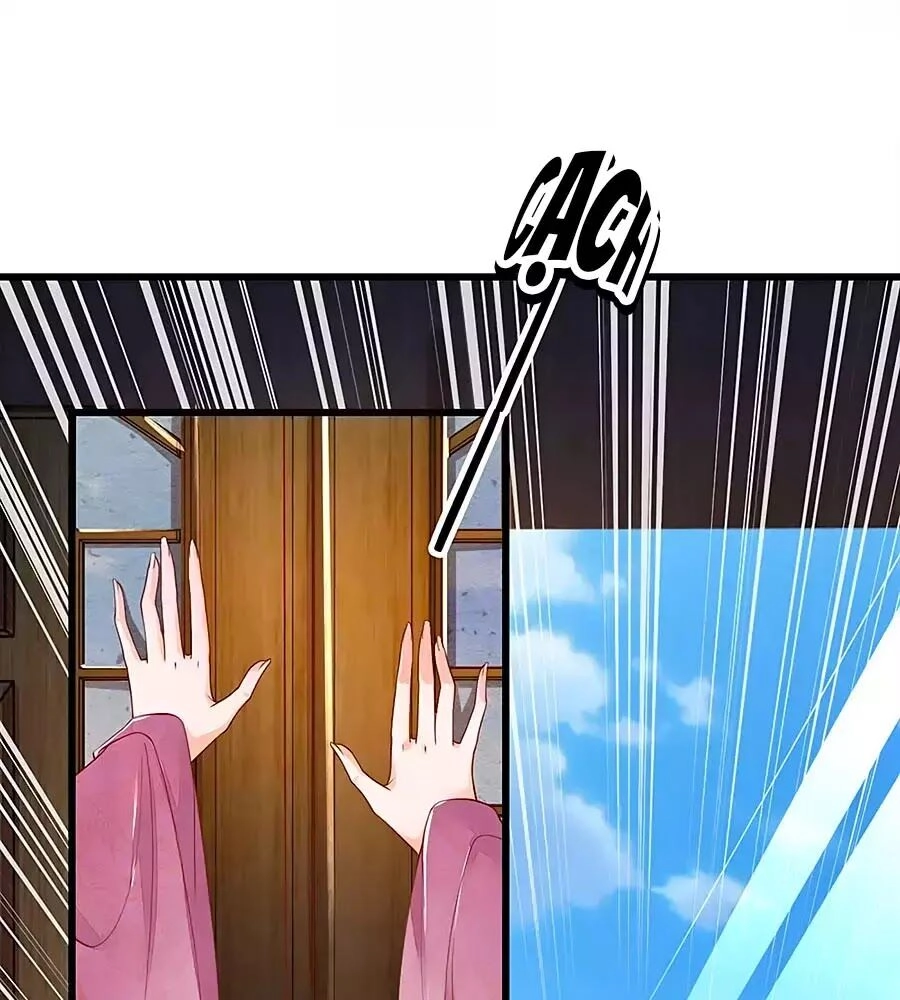 Y Hậu Lệ Thiên Chapter 30 - 6