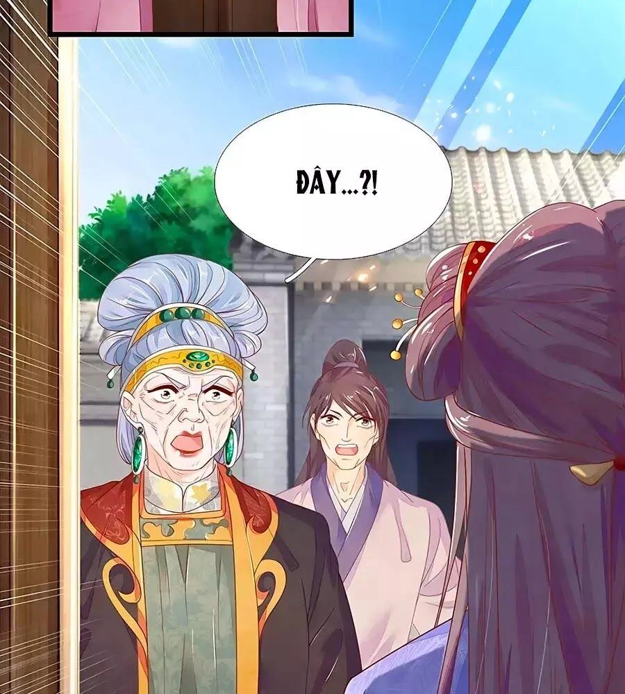 Y Hậu Lệ Thiên Chapter 30 - 7