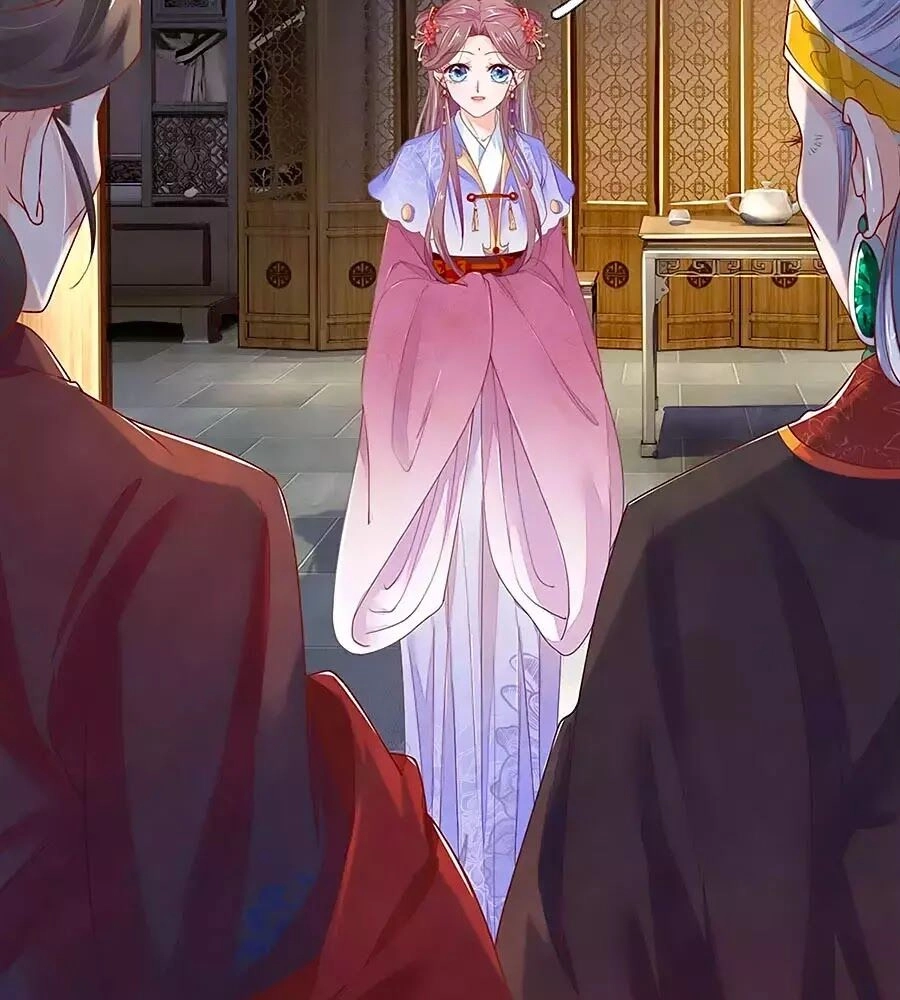 Y Hậu Lệ Thiên Chapter 30 - 12