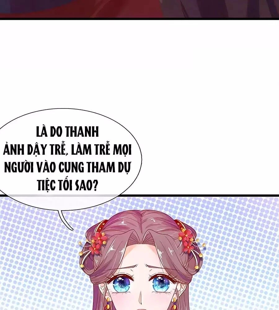 Y Hậu Lệ Thiên Chapter 30 - 13