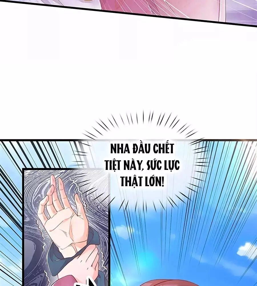 Y Hậu Lệ Thiên Chapter 30 - 22