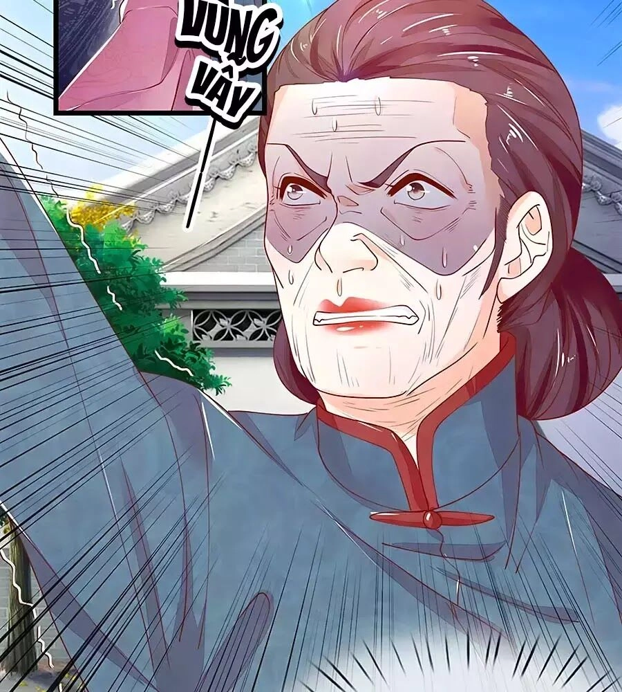 Y Hậu Lệ Thiên Chapter 30 - 23