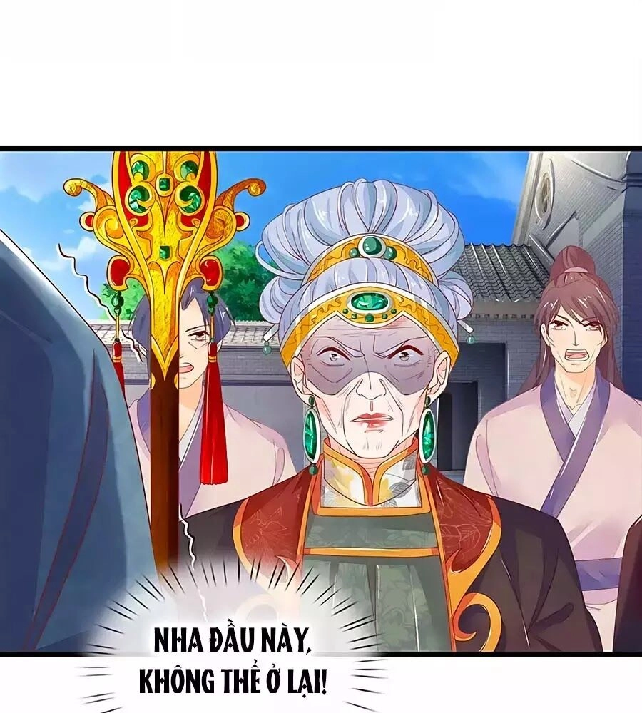 Y Hậu Lệ Thiên Chapter 30 - 25