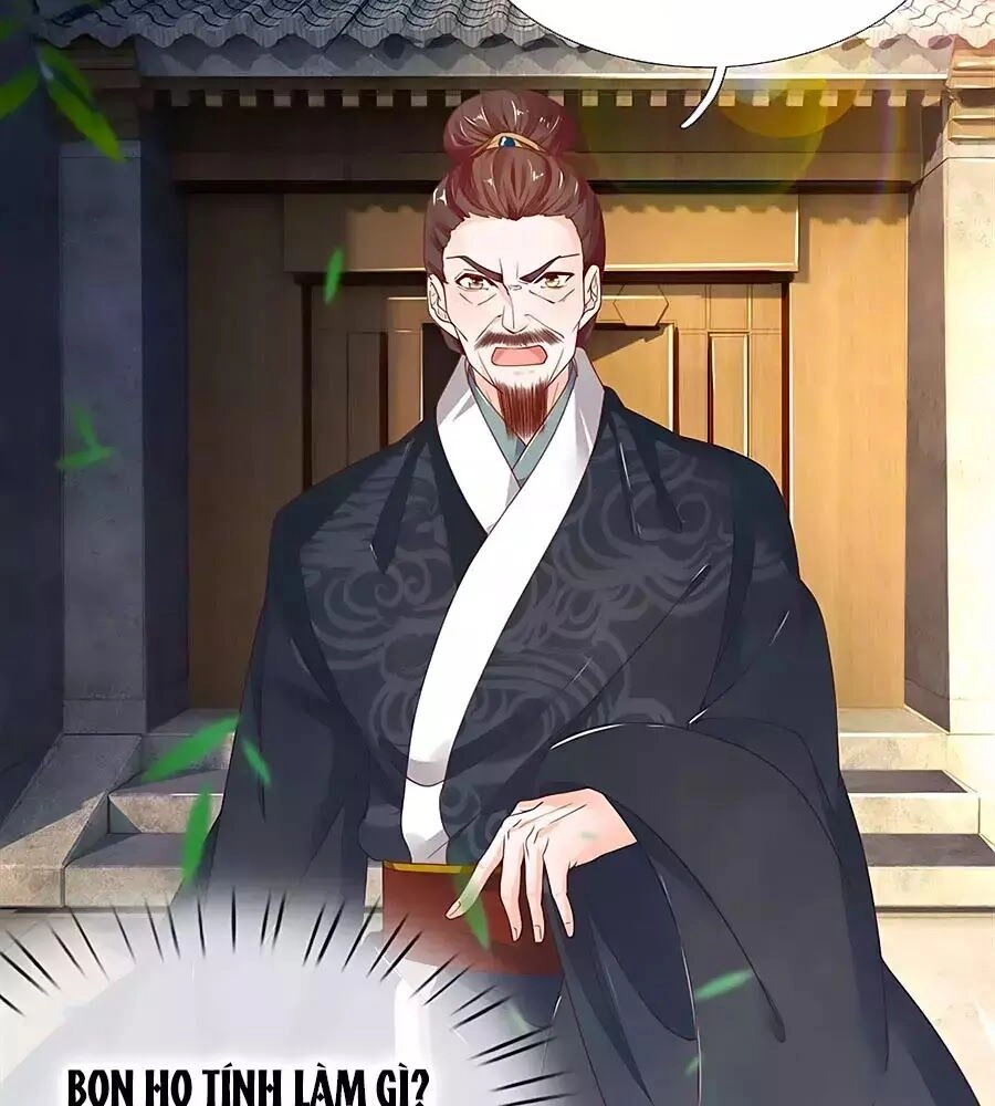 Y Hậu Lệ Thiên Chapter 30 - 28