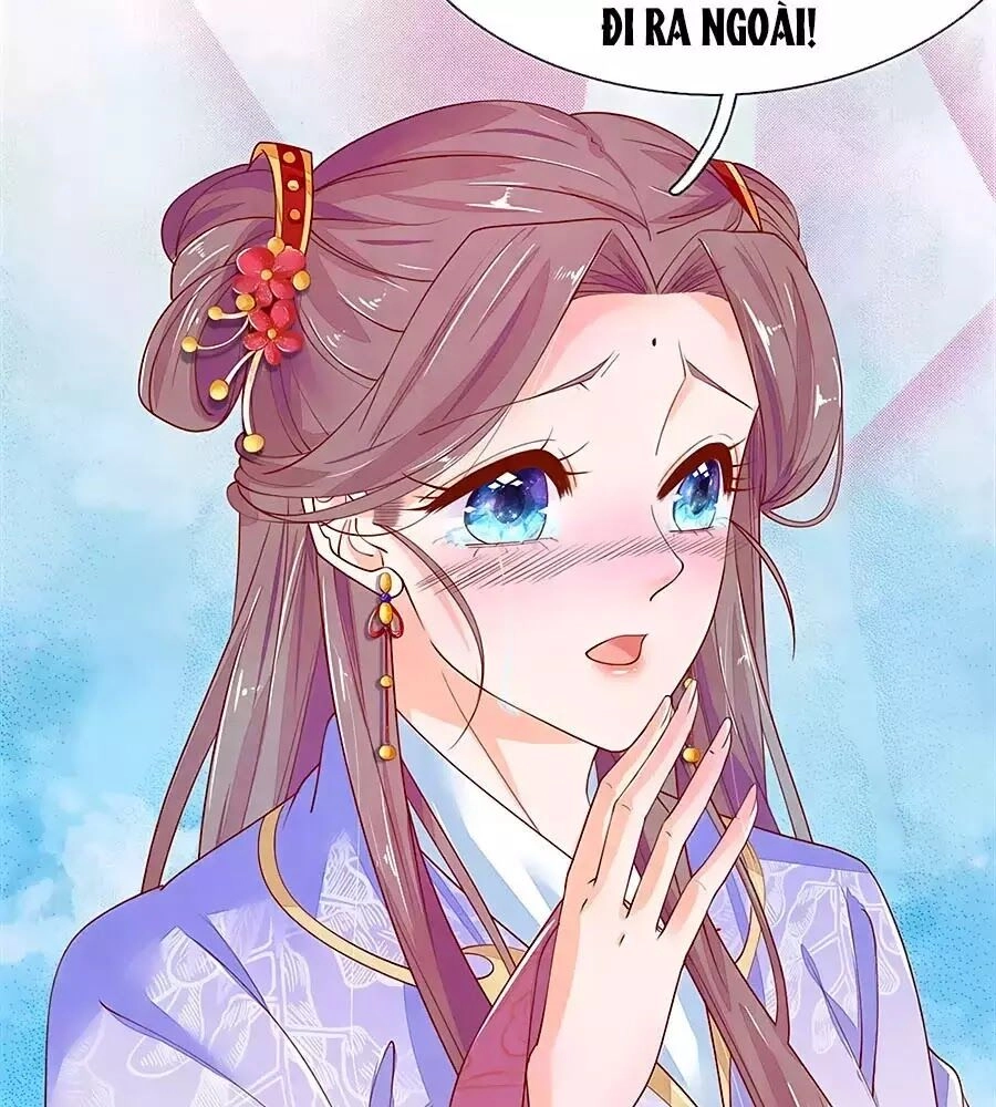 Y Hậu Lệ Thiên Chapter 30 - 33